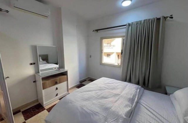 Comfy One-Bedroom Apartment