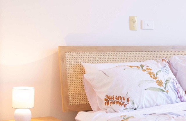 Commercial Street Stopover