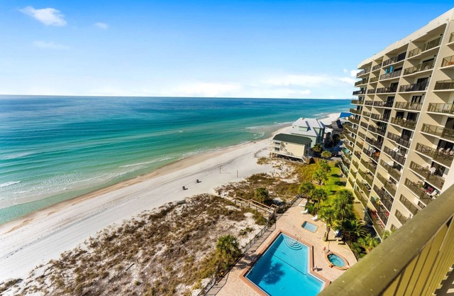 Commodore by iTrip Panama City Beach