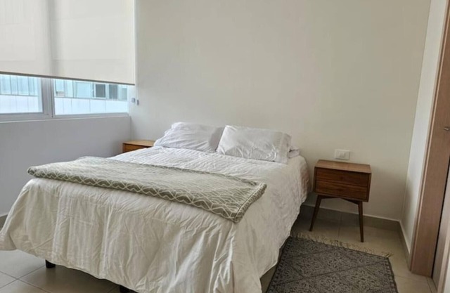 Comodo Apartamento en Ciudad de Mexico