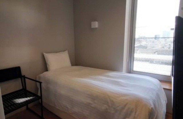 Compact single unit bathroom Room only Plan with/Nagaokakyo Kyōto