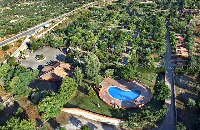 Complejo Turístico El Sur