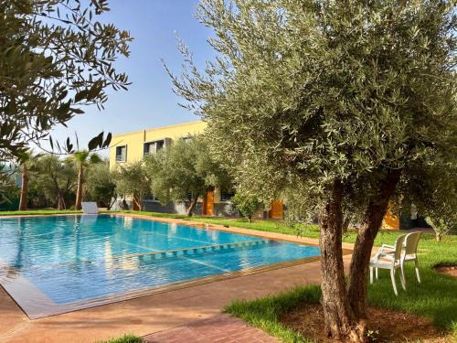 Complexe Kariat Ayoub