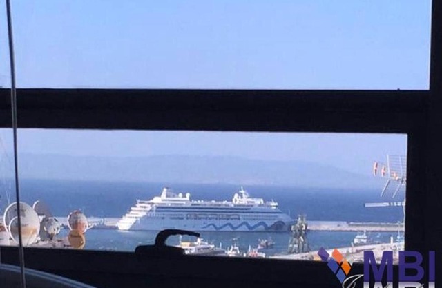 COMPLEXE TANGER BOULEVARD 2