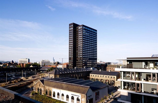 Comwell Aarhus Dolce by Wyndham