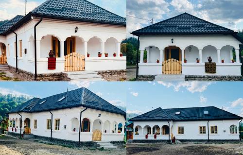 Conacul Perla Bratiei