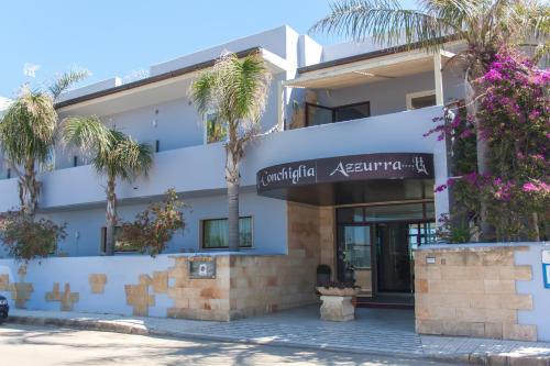 Conchiglia Azzurra Resort & Beach