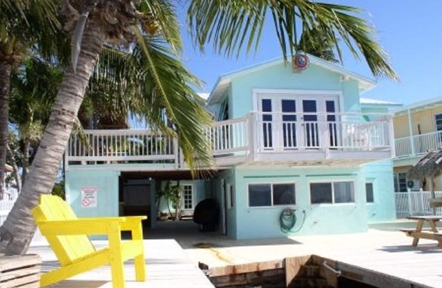 ConchKeyLanding https:/www.conchkeylandingflkeys.com/