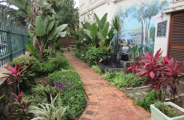 Concord Christian Guesthouse