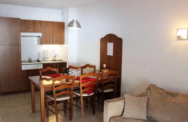Condo ∙ 1 bedroom ∙ 7 guests