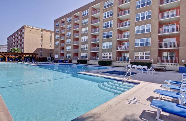 Condo ∙ 1 bedroom ∙ 6 guests