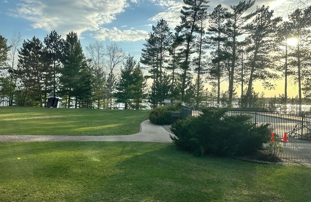 CONDO 105 by Eagle Waters Resort