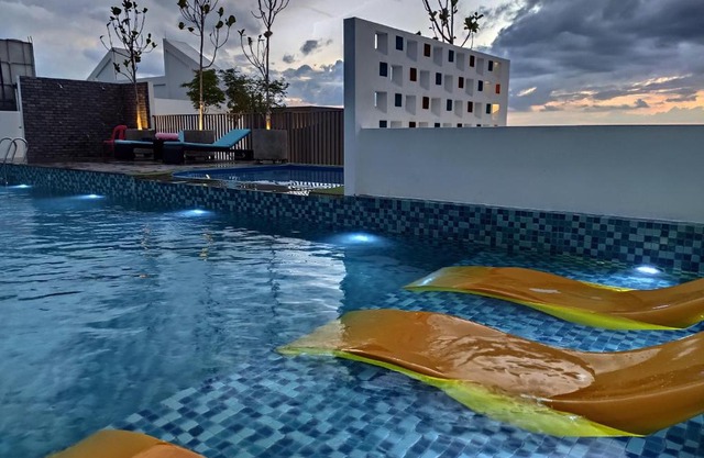 CONDO 2-10 IMPERIO PROFESSIONAL SUITE Alor Setar