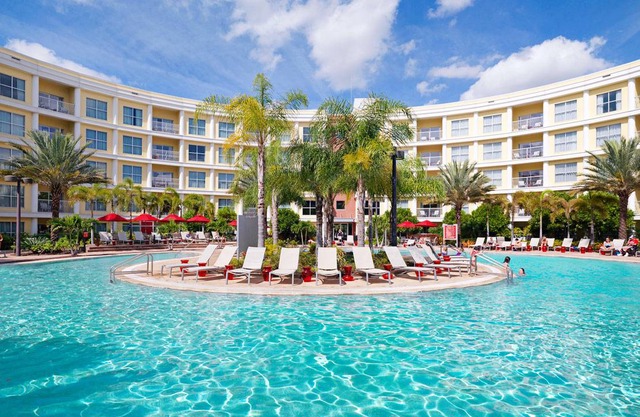 Condo ∙ 2 bedrooms ∙ 6 guests