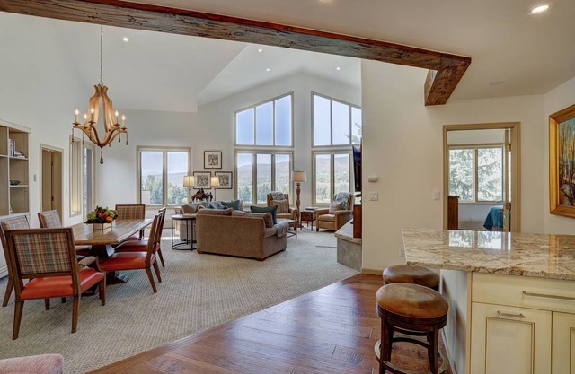 Condo ∙ 2 bedrooms ∙ 4 guests