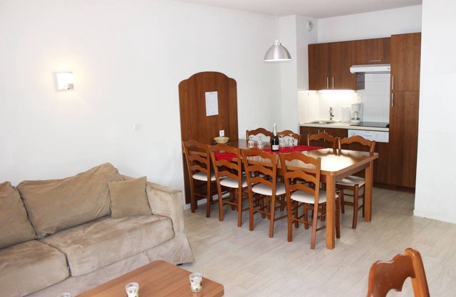 Condo ∙ 2 bedrooms ∙ 8 guests