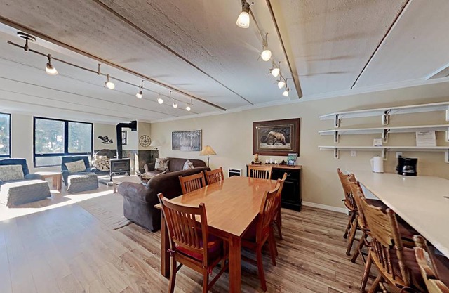 Condo ∙ 3 bedrooms ∙ 8 guests