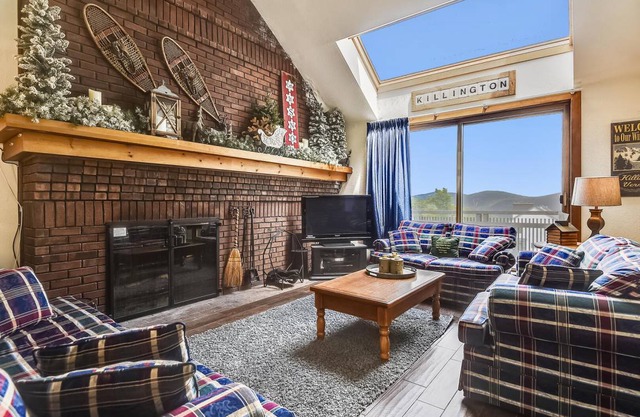 Condo ∙ 3 bedrooms ∙ 8 guests