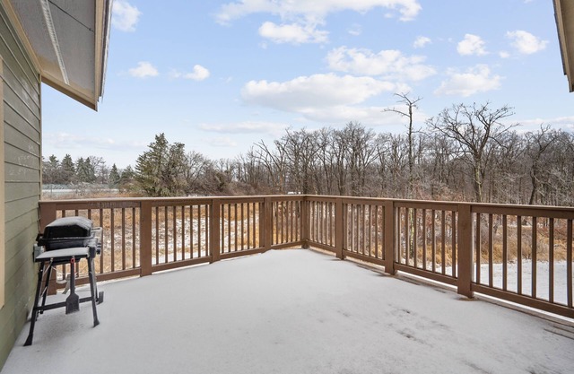 Condo at Hidden Valley - New Construction