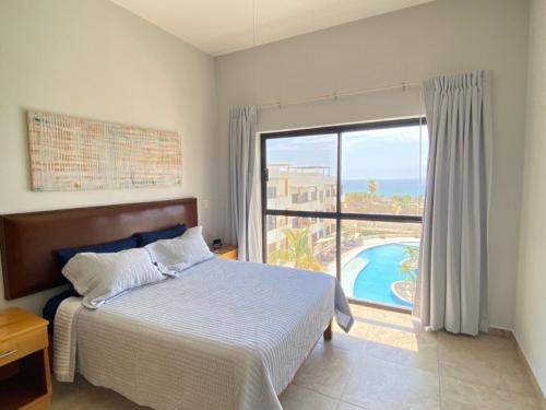 Condo in El Sargento · 1 bedroom · 2 beds · 1 bath