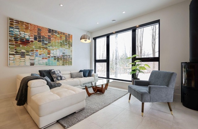 Condo - Les Repères - 110