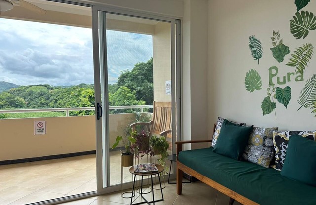Condo Marimba, near Sámara and Carrillo beach