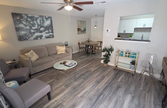 Condo near Downtown Austin