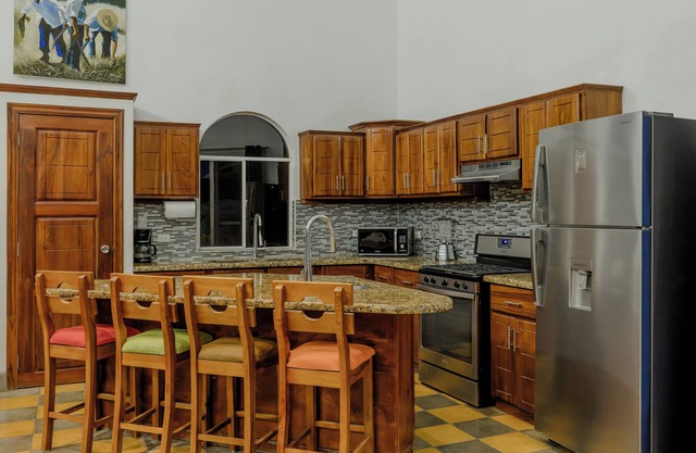 Condo Rivas 116 Mombacho