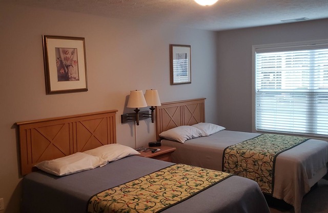 Condo Unit #11 on Longview Golf Club