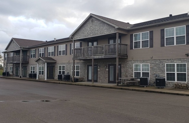 Condo Unit #15 at Longview Golf Club