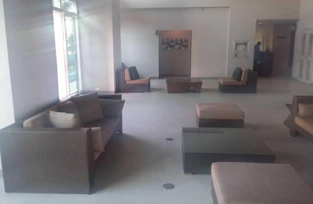 Condo Unit at Beacon Makati Residential Resort