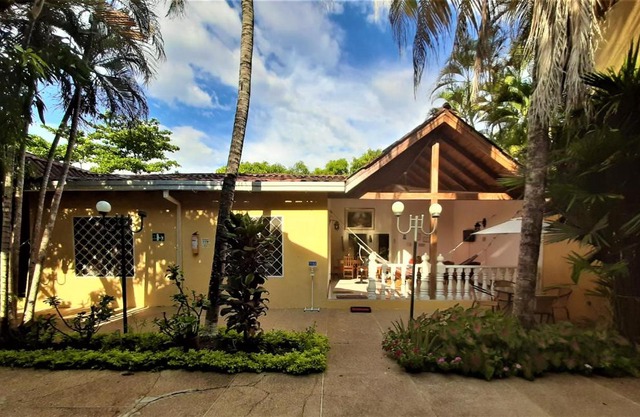 Condominio El Portal Casa 