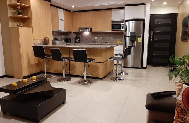 Condominio La Victoria, Departamento en Cuenca 1