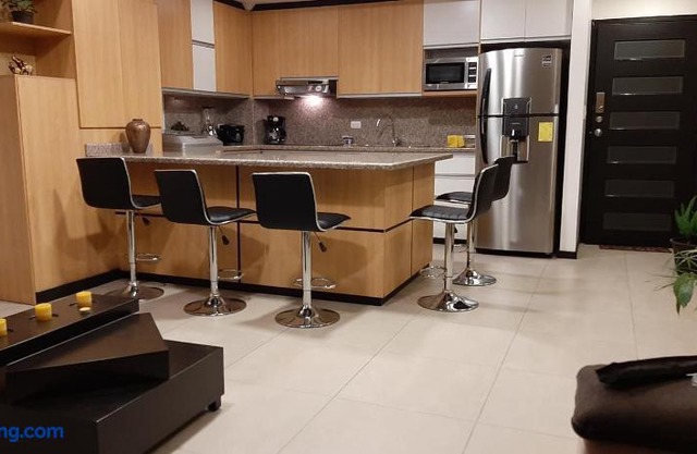 Condominio La Victoria, Departamento en Cuenca 1