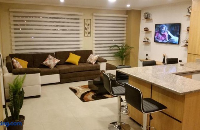 Condominio La Victoria, Departamento en Cuenca 4