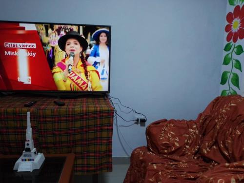 Condominio Las Torres