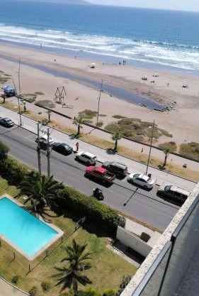 Condominio Mirador El Faro