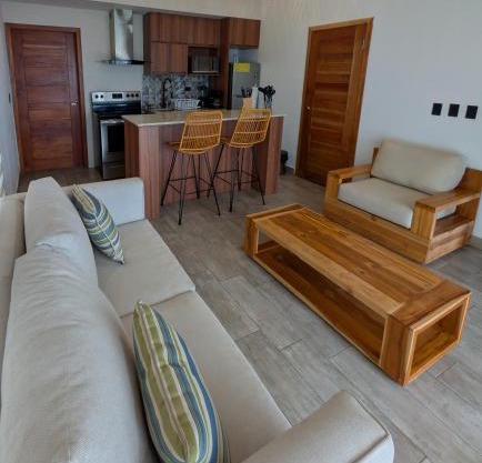 Condominios Acondicionados Postomare