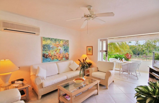 Condos on Glitter Bay Estate by Blue Sky Luxury