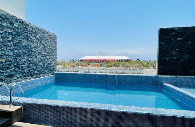 CONDOS ONE ByTrvl2hm & Mazatlan Regency