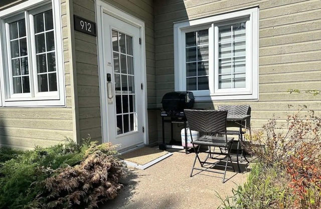 Condos St-Côme - Le Loft, in the heart of activities