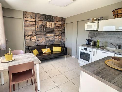 Condrieu, le Châtillon au cœur du vignoble belle vue sur vallée du Rhône