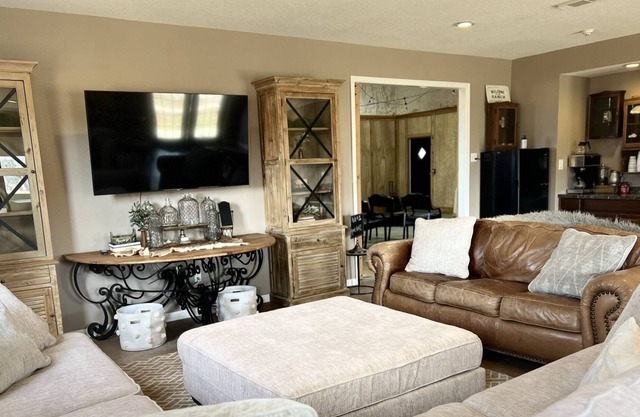 Conference Center @Spring Lakes Ranch