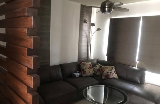 Confort and quality at Casa del Alamo