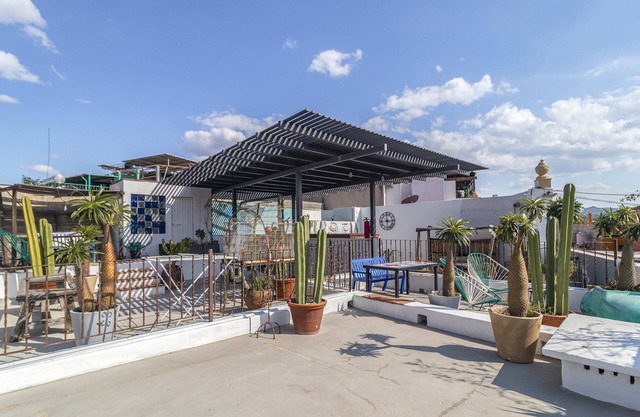 Conjunto 3 apartamentos en Centro Historico