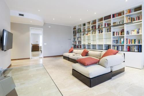 Contempora Apartments - Elvezia 8 - E11