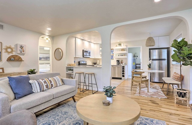 Contemporary Boise House w/Large Backyard!