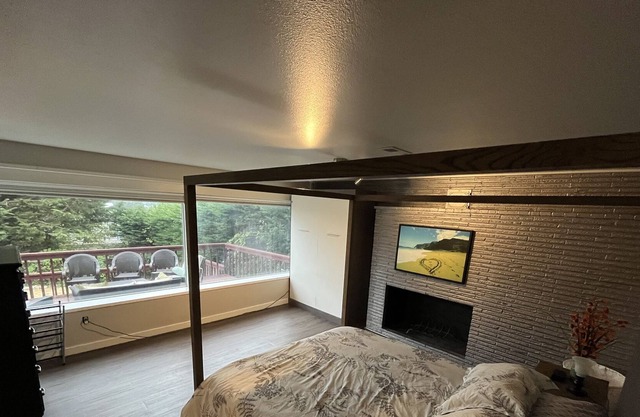 Contemporary house Near DT Seattle!