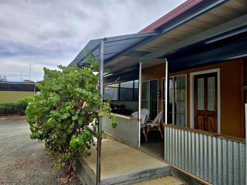 Contemporary Studio Accommodation