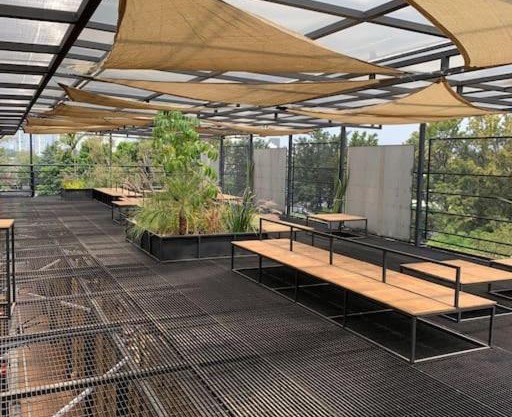 Contenedores Maritimos